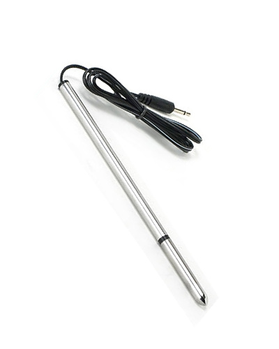 (Bild für) Bipolarer Dilator aus Aluminium für E-Stim