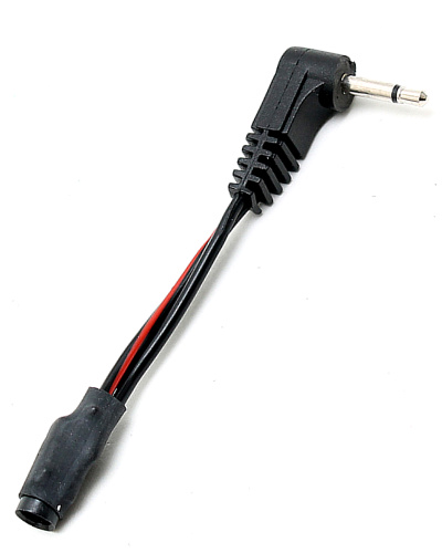 (Bild für) Adapter um die Rimba-Powerbox mit anderen Toys zu verbinden