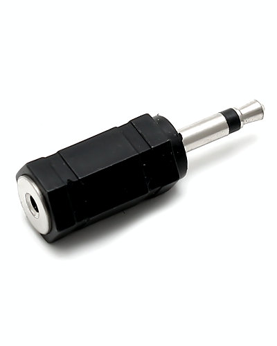 (Bild für) Adapter um Rimba-Toys mit anderen Geräten zu verbinden (2,5 mm auf 3,5 mm)