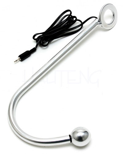 (Bild für) Bondagehaken für E-Stim