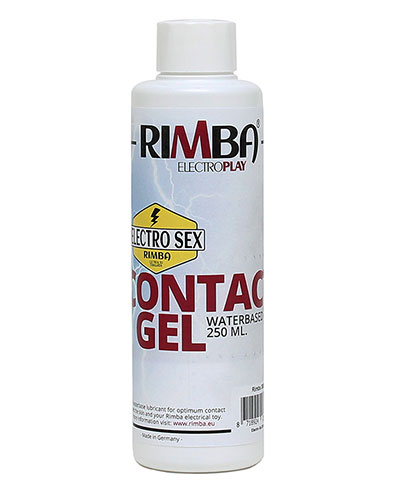 (Bild für) Kontaktgel - 250 ml (32 €/1L)