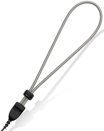 (Bild für) ElectraStim ELECTRALOOP verstellbare Penis-Hodenschlaufe