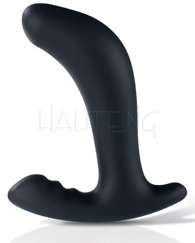 (Bild für) Mystim TWISTING TOM - Prostata-Stimulator für E-Stim aus Silikon