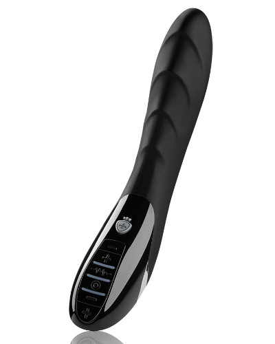 (Bild für) Mystim SIZZLING SIMON - E-Stim Vibrator