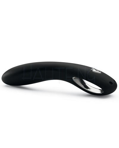 (Bild für) CURRENT CONRAD - Silikondildo für E-Stim