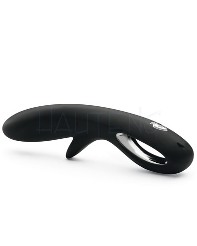 (image for) Mystim TINGLY TIMMY - Silicone EStim Dildo