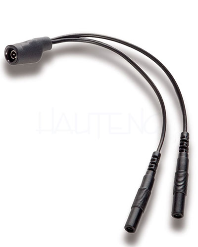 (Bild für) Adapter von Mystimbuchse auf 2 mm Buchse