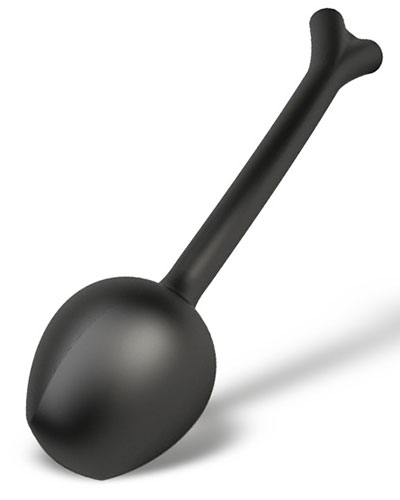 (Bild für) Mystim UNPLAIN JANE E-Stim Geisha Ball