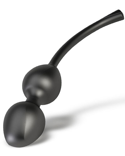 (Bild für) Mystim JANE WONDA E-Stim Geisha Balls