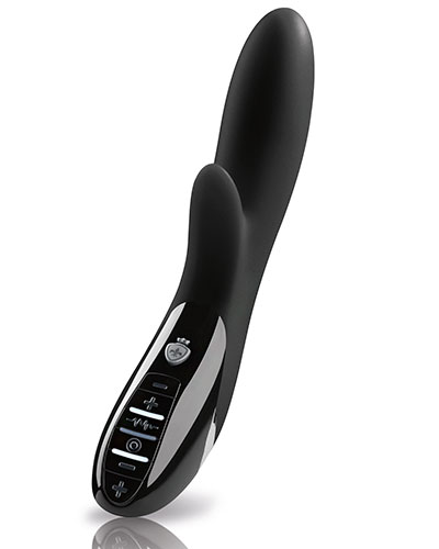 (Bild für) DARING DANNY - E-Stim Vibrator von Mystim