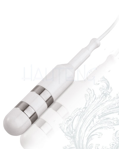 (Bild für) Anal- und Vaginalsonde für E-Stim - DON JUAN