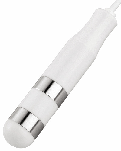 (Bild für) Anal- und Vaginalsonde für E-Stim - CASANOVA