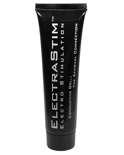 (Bild für) ElectraStim leitfähiges Gel für E-Stim - 60 ml. (183,33 €/1 L)