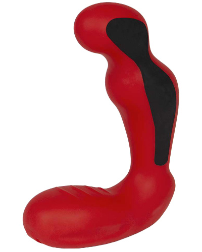 (Bild für) ElectraStim Silicone Fusion HABANERO EStim Prostata-Stimulator