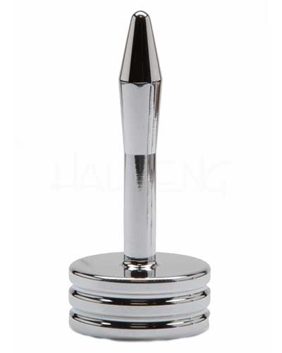 (Bild für) DIAMOND PENIS PLUG Harnröhrenplug Small für EStim