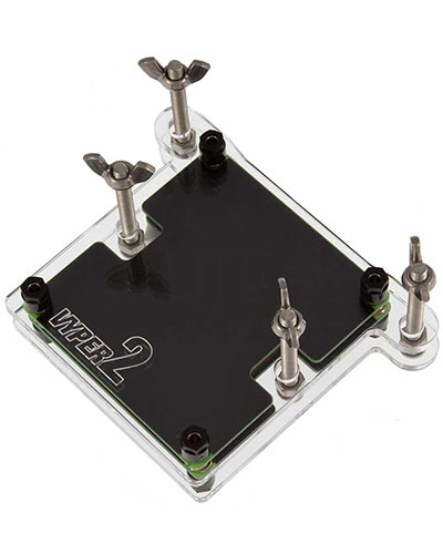 (Bild für) E-Stim VYPER 2 Cock Torture Board