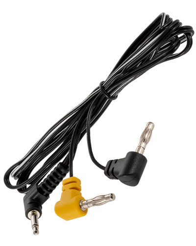 (Bild für) 4mm Low Profile-Kabel