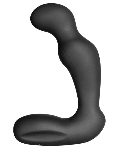 (Bild für) ElectraStim Noir SIRIUS 4-poliger EStim Prostata-Stimulator