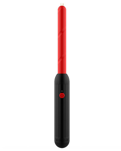 (Bild für) PRICK STICK Electro Shock Wand - wiederaufladbar