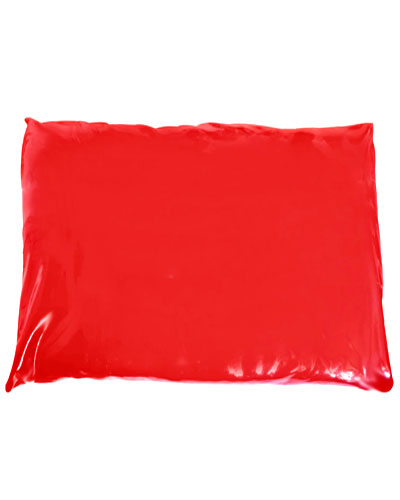 (Bild für) Kissenbezug aus Latex - 70 x 60 cm