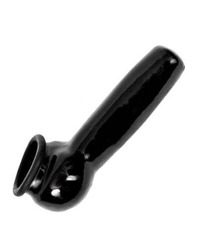 (Bild für) Feste Manschette aus 1mm dickem Latex