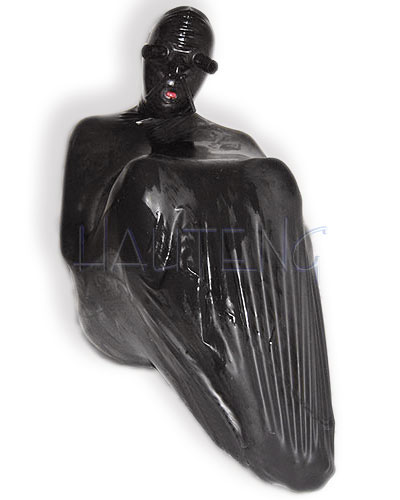 (Bild für) Bondageballon aus Latex - Fruchtblase - in 2 Größen