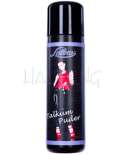 (Bild für) Latexpuder - 200 gr. (105 € / 1 KG)