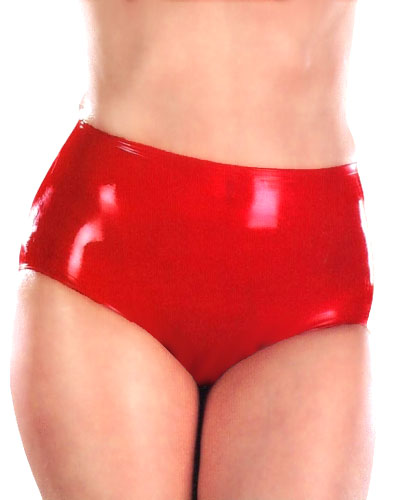 (Bild für) Babyhöschen aus Latex unisex