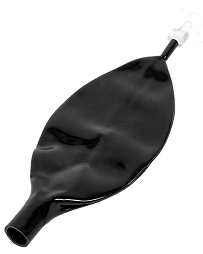 (Bild für) Atembeutel aus Latex