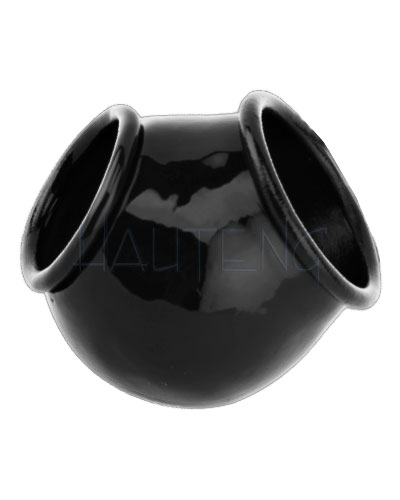 (Bild für) Ball Bag - Hodensack - aus Latex