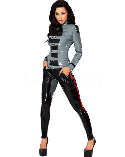 (Bild für) Datex Breeches - Reithosen im Military-Look
