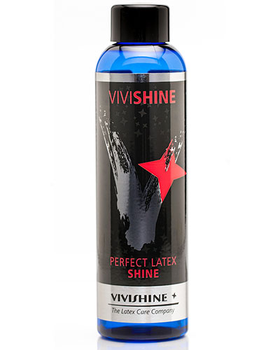(Bild für) VIVISHINE Latexpflege & Politur - 150 ml (110 €/1L)