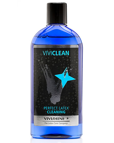 (Bild für) VIVICLEAN Latex-Waschlotion 250 ml (59,60 €/1L)