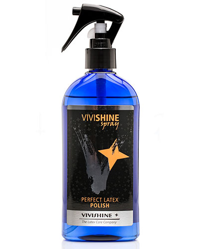 (Bild für) VIVISHINE Spray - 250 ml (119,60 €/1L)