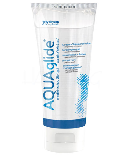 (Bild für) AQUAglide - 200 ml (57,50 €/1L)