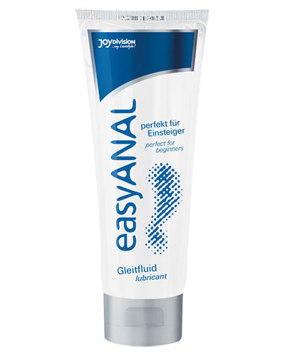 (Bild für) Joydivision easyANAL Gleitgel - 80 ml (175 €/1L)
