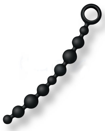 (Bild für) Joyballs anal WAVE lange Analkette