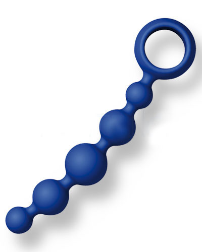 (Bild für) Joyballs anal WAVE kurze Analkette