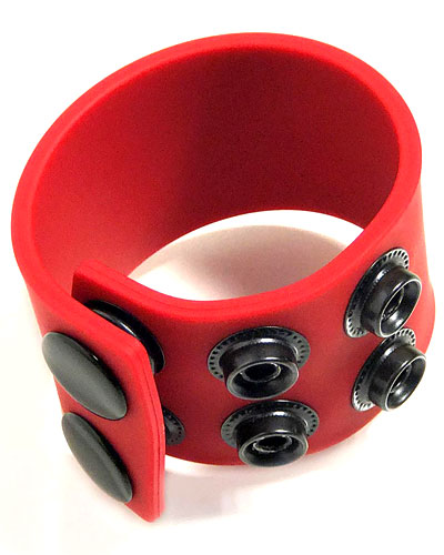 (Bild für) Ballstretcher aus Silikon - 3,8 cm