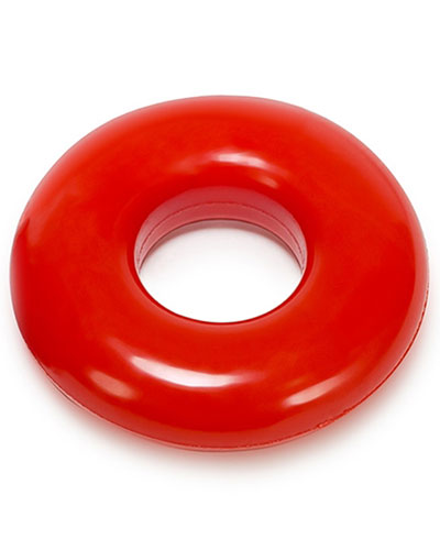 (Bild für) Oxballs DO-NUT 2 Fatty Cockring - in verschiedenen Farben