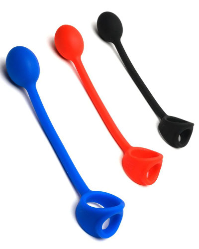 (Bild für) Sport Fucker THUNDER PLUG ASSLOCK