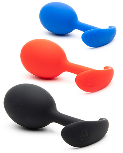 (Bild für) Sport Fucker THUNDER PLUG Large