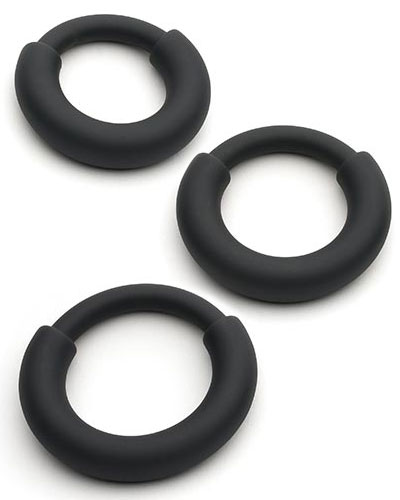 (Bild für) Fusion BOOST Cockring von Sport Fucker in 3 Größen