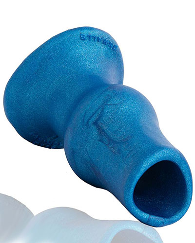 (Bild für) Oxballs PIG-HOLE Deep-2 Morph Silicone Analtunnelplug