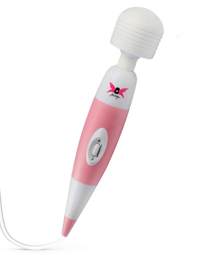 (Bild für) FAIRY PIXEY Massagestab