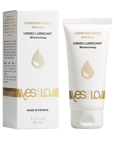 (Bild für) YESforLOV Moisturising Lubricant - 50ml (270 €/1L)