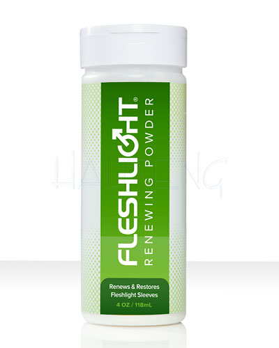 (Bild für) Fleshlight Renewing Powder - 118 ml (84,75 €/1L)