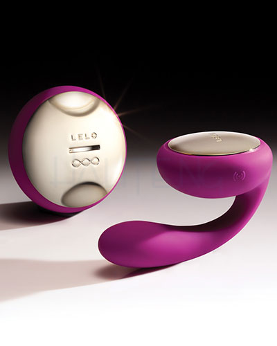 (Bild für) IDA Akkuvibrator mit Fernsteuerung