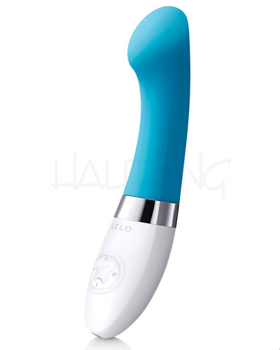 (Bild für) GIGI 2 G-Punkt Vibrator mit Akku