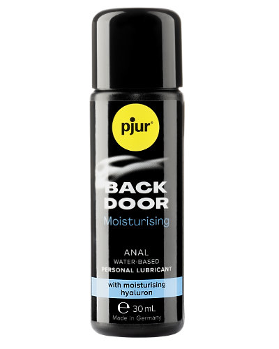 (Bild für) pjur BACK DOOR Comfort Water Anal Glide - 100 ml (150 €/1L)